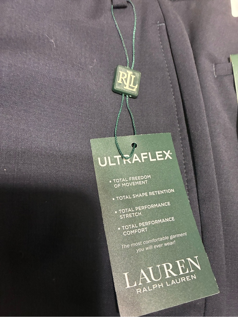Men's Jacket Subcategory